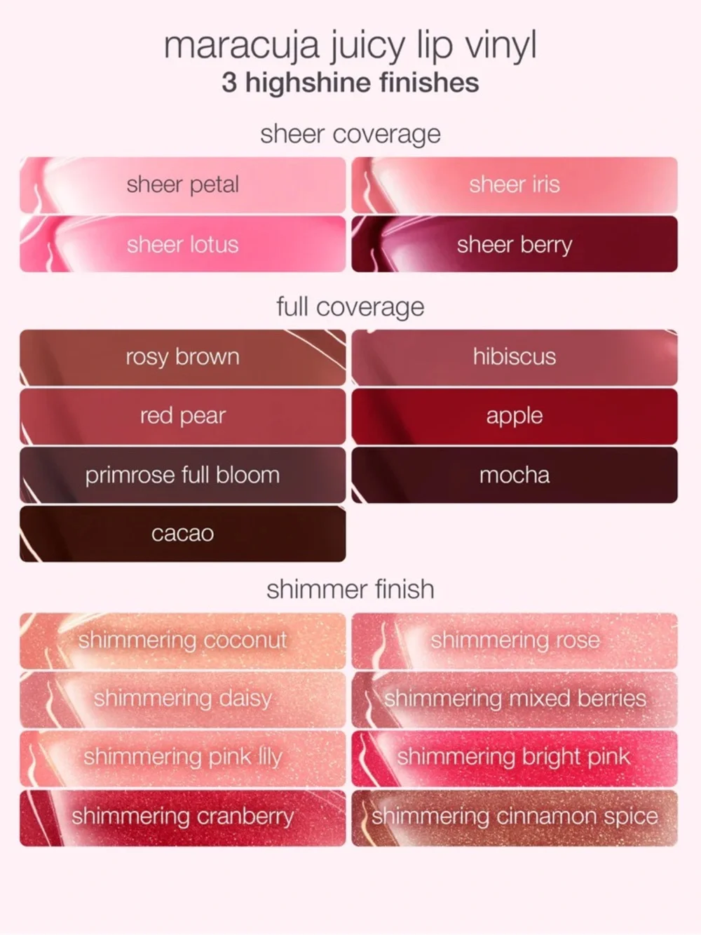 tarte maracuja juicy